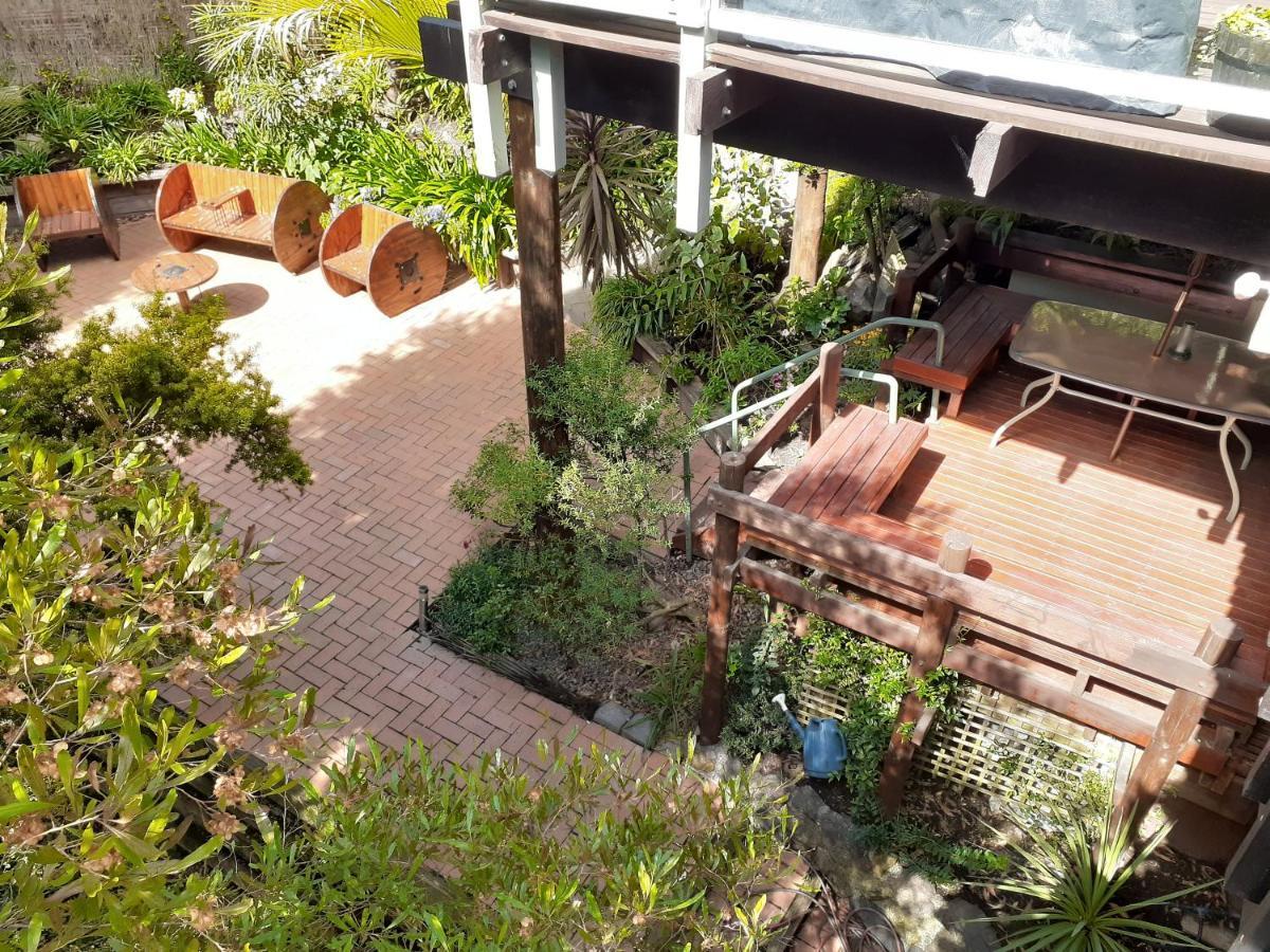 Sherwood Lodge 4-Bedroom Holiday Home With Spectacular Views Christchurch Buitenkant foto