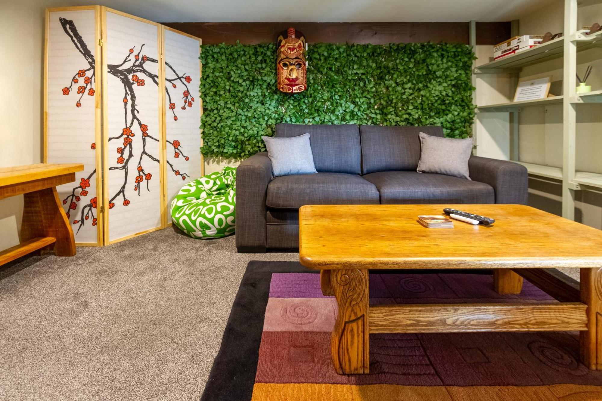Sherwood Lodge 4-Bedroom Holiday Home With Spectacular Views Christchurch Buitenkant foto