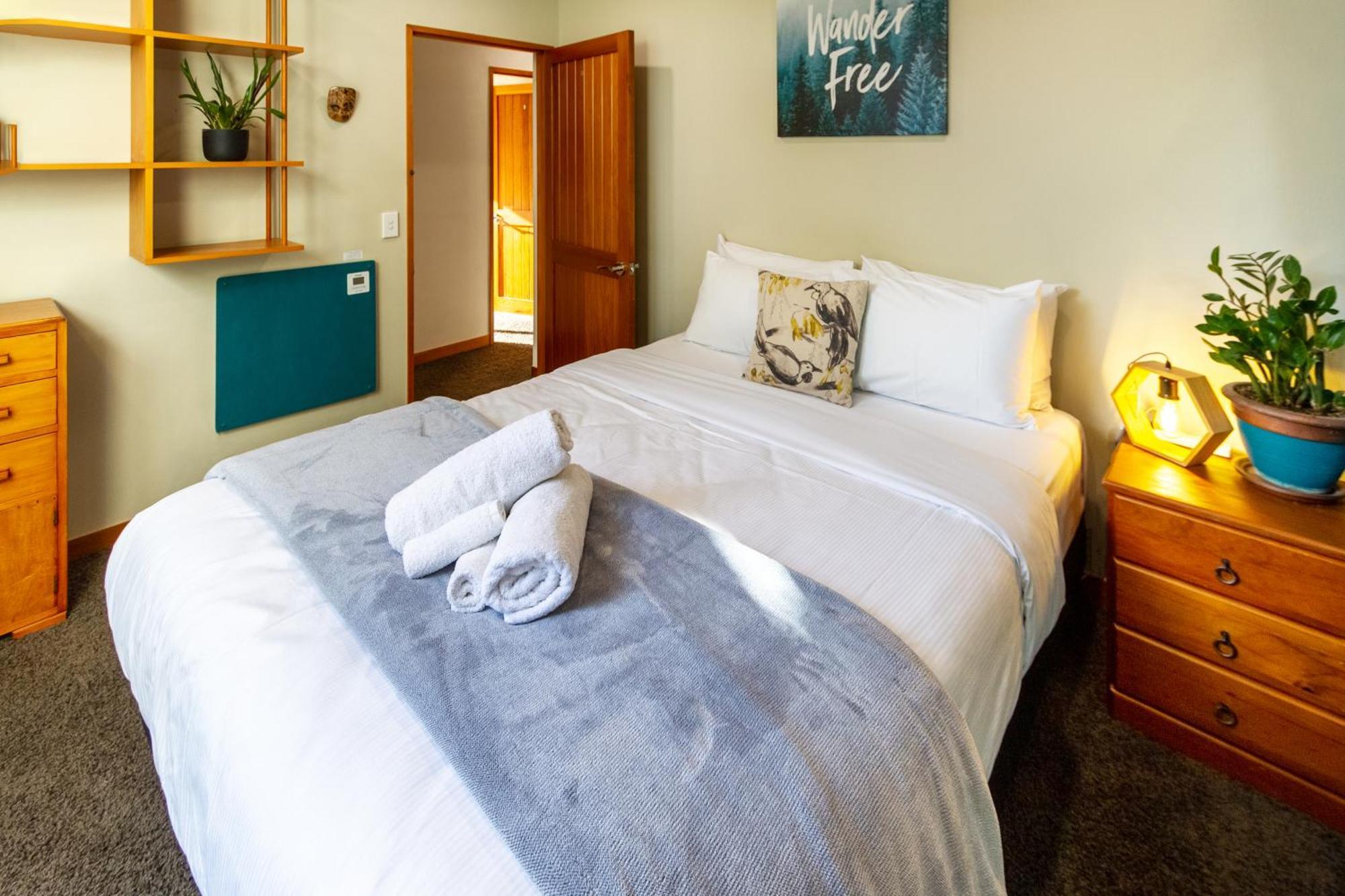 Sherwood Lodge 4-Bedroom Holiday Home With Spectacular Views Christchurch Buitenkant foto