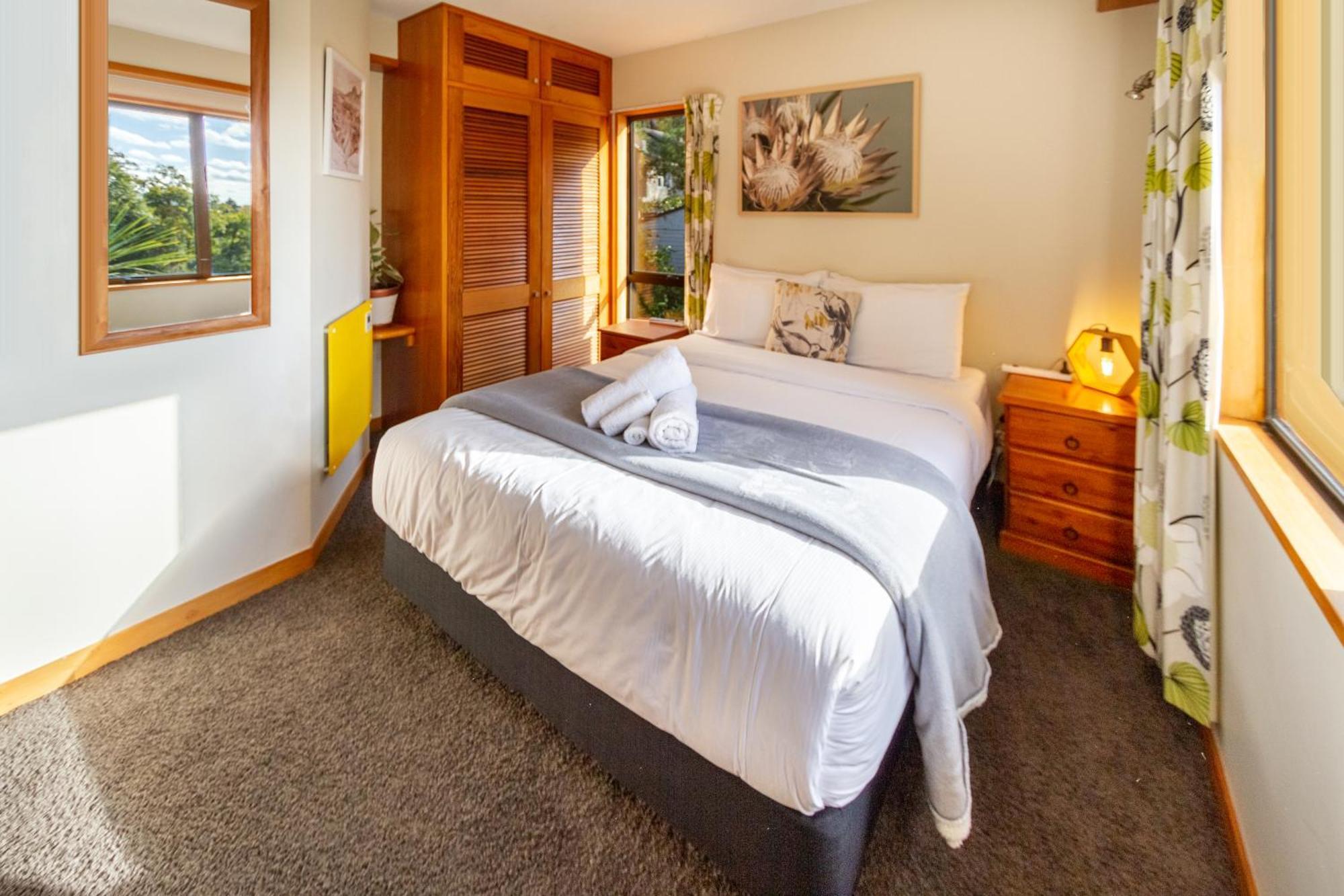 Sherwood Lodge 4-Bedroom Holiday Home With Spectacular Views Christchurch Buitenkant foto