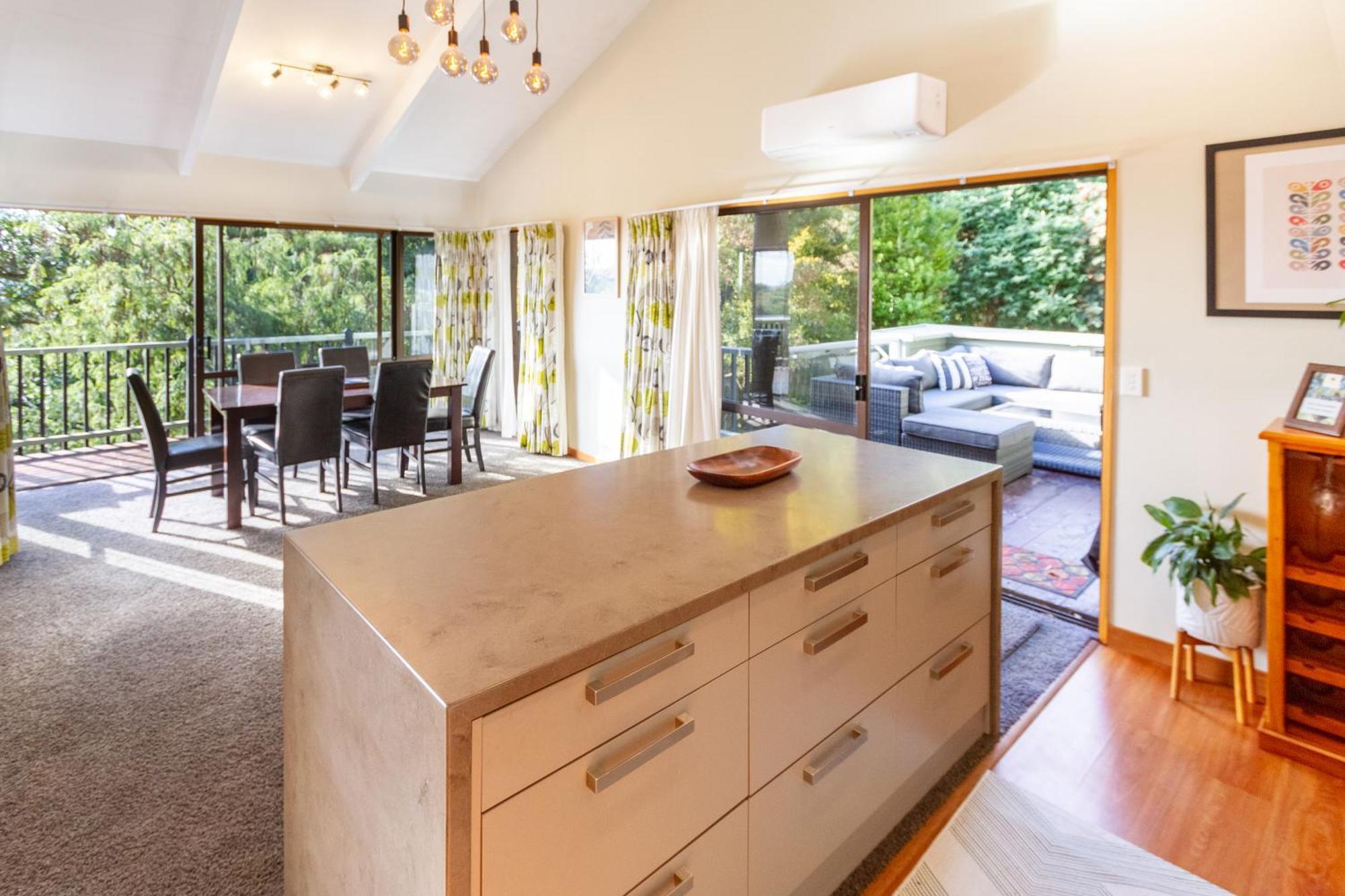 Sherwood Lodge 4-Bedroom Holiday Home With Spectacular Views Christchurch Buitenkant foto