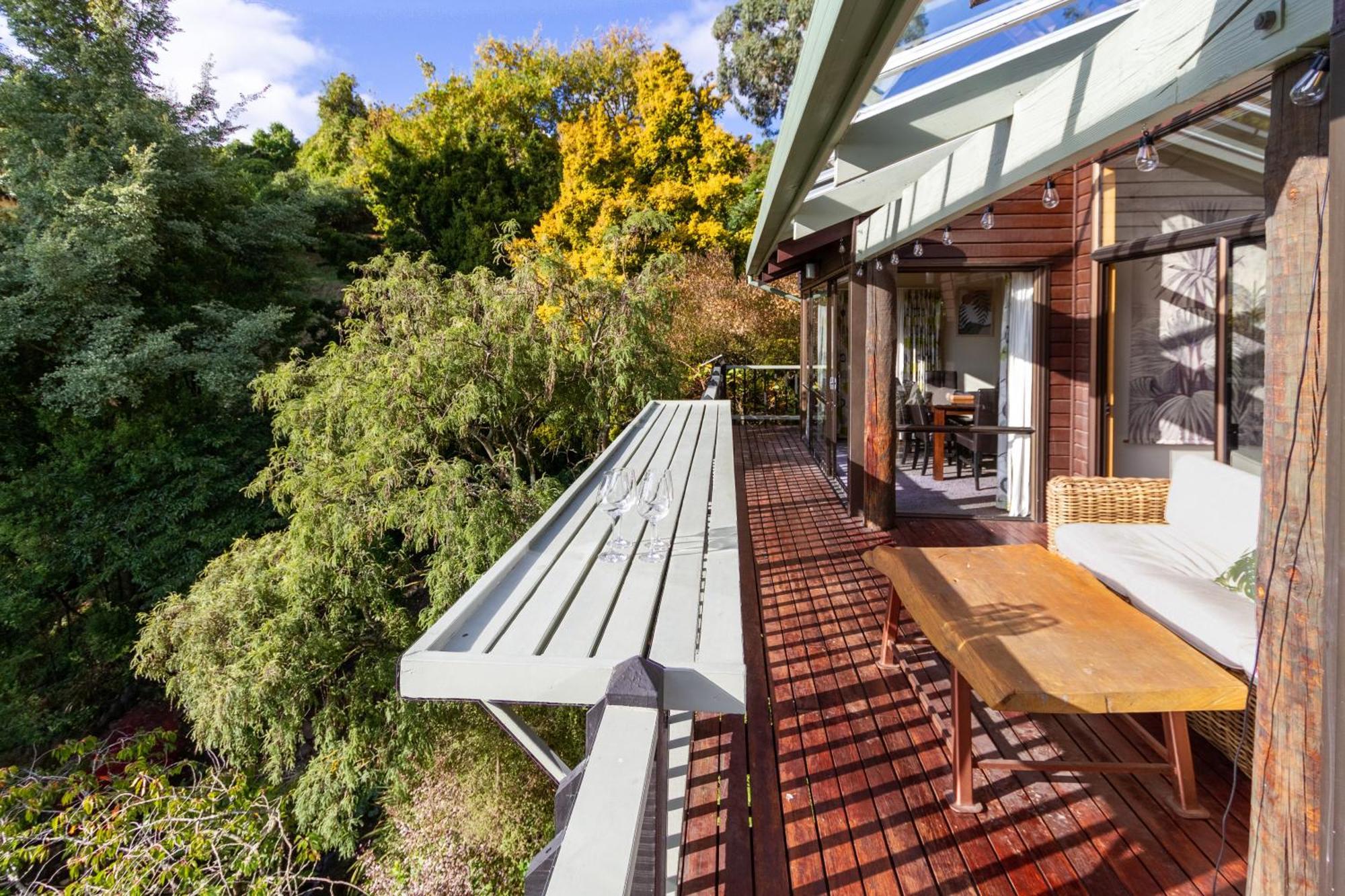 Sherwood Lodge 4-Bedroom Holiday Home With Spectacular Views Christchurch Buitenkant foto