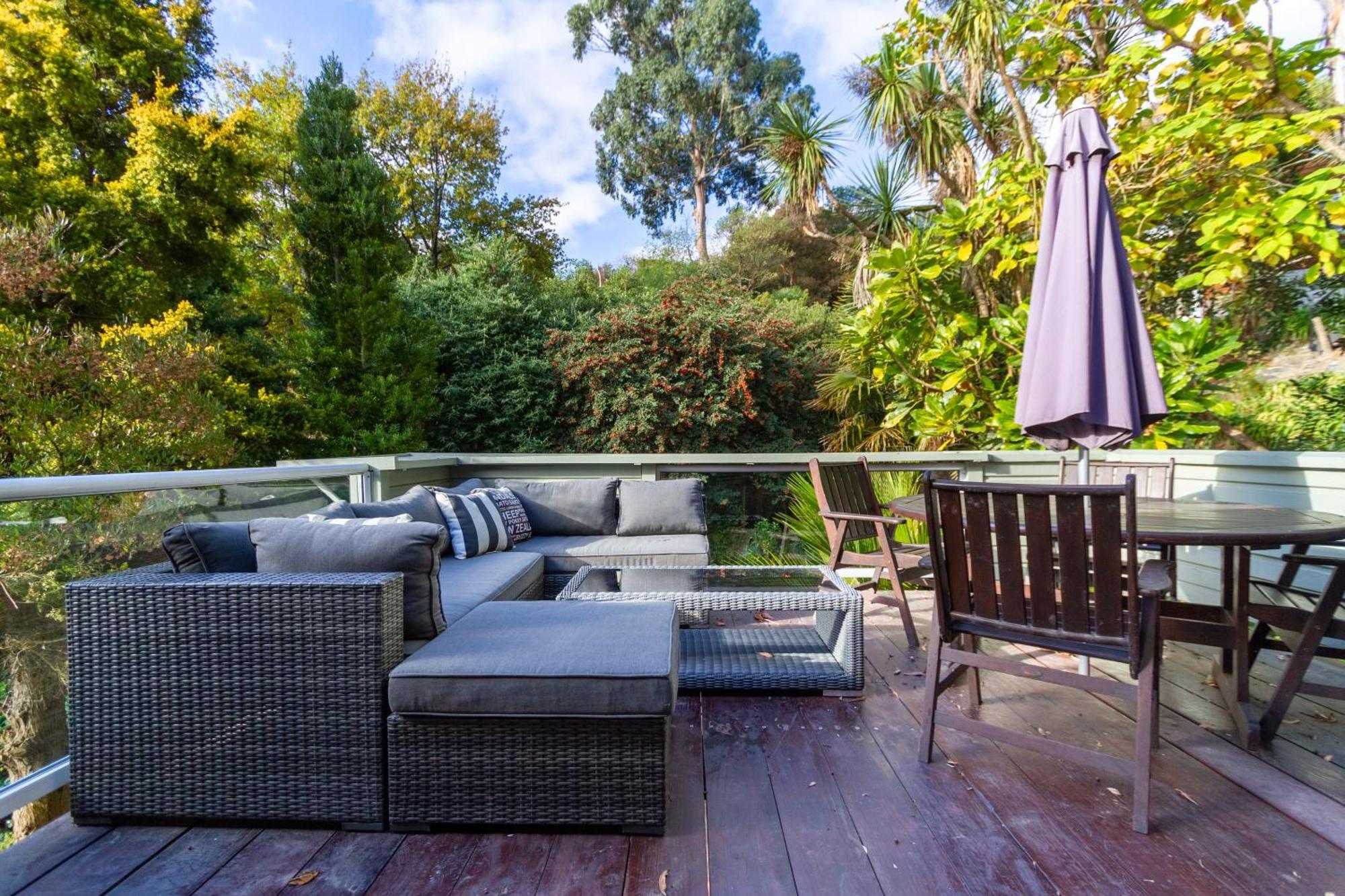 Sherwood Lodge 4-Bedroom Holiday Home With Spectacular Views Christchurch Buitenkant foto