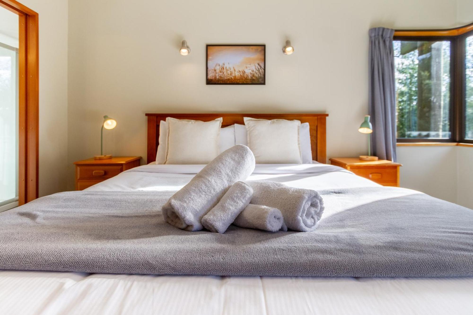 Sherwood Lodge 4-Bedroom Holiday Home With Spectacular Views Christchurch Buitenkant foto