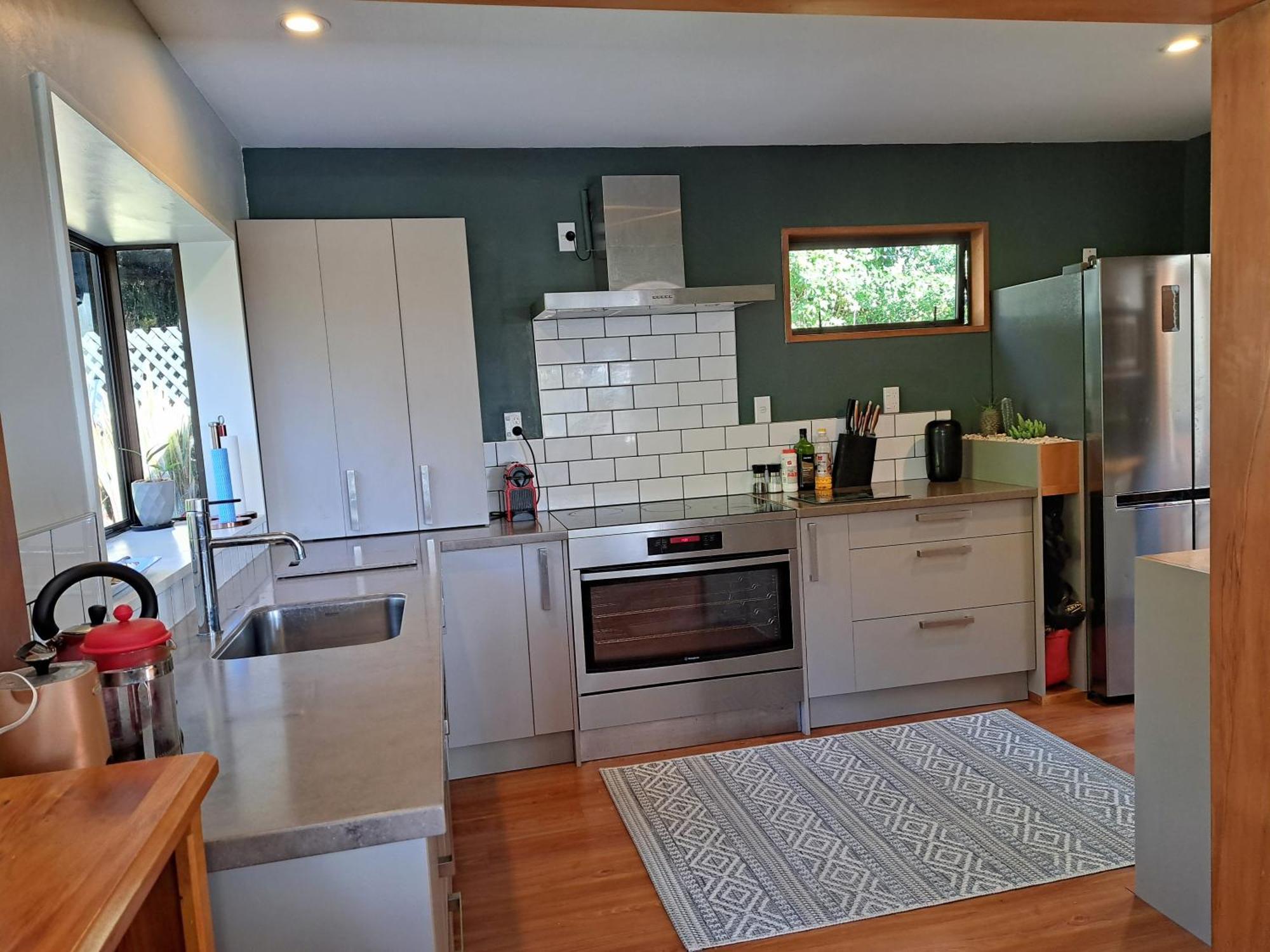 Sherwood Lodge 4-Bedroom Holiday Home With Spectacular Views Christchurch Kamer foto