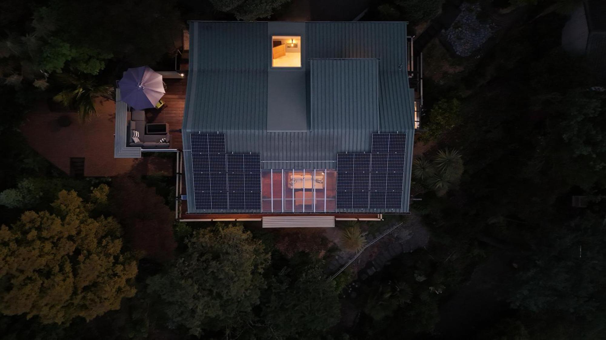 Sherwood Lodge 4-Bedroom Holiday Home With Spectacular Views Christchurch Buitenkant foto