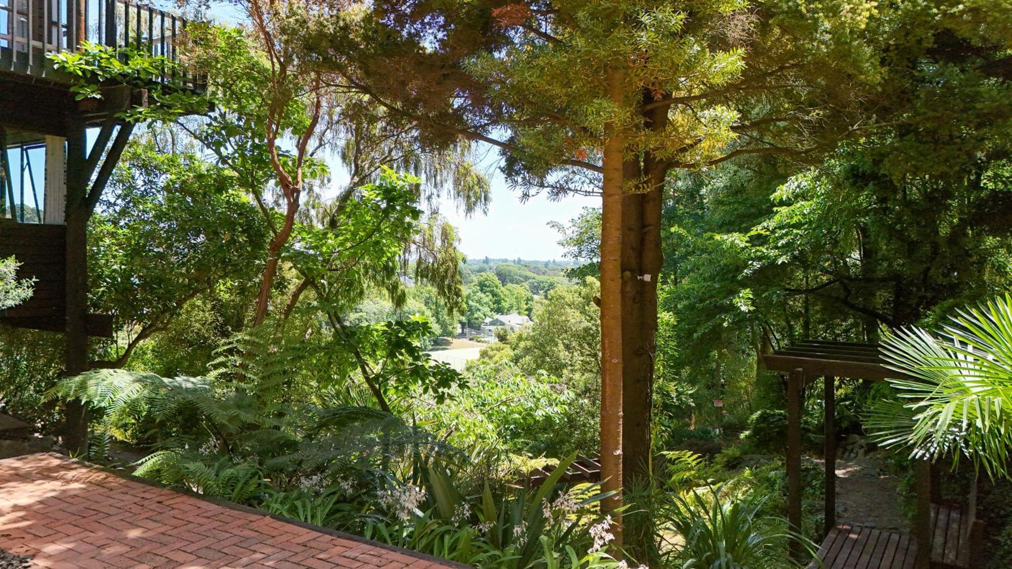 Sherwood Lodge 4-Bedroom Holiday Home With Spectacular Views Christchurch Buitenkant foto