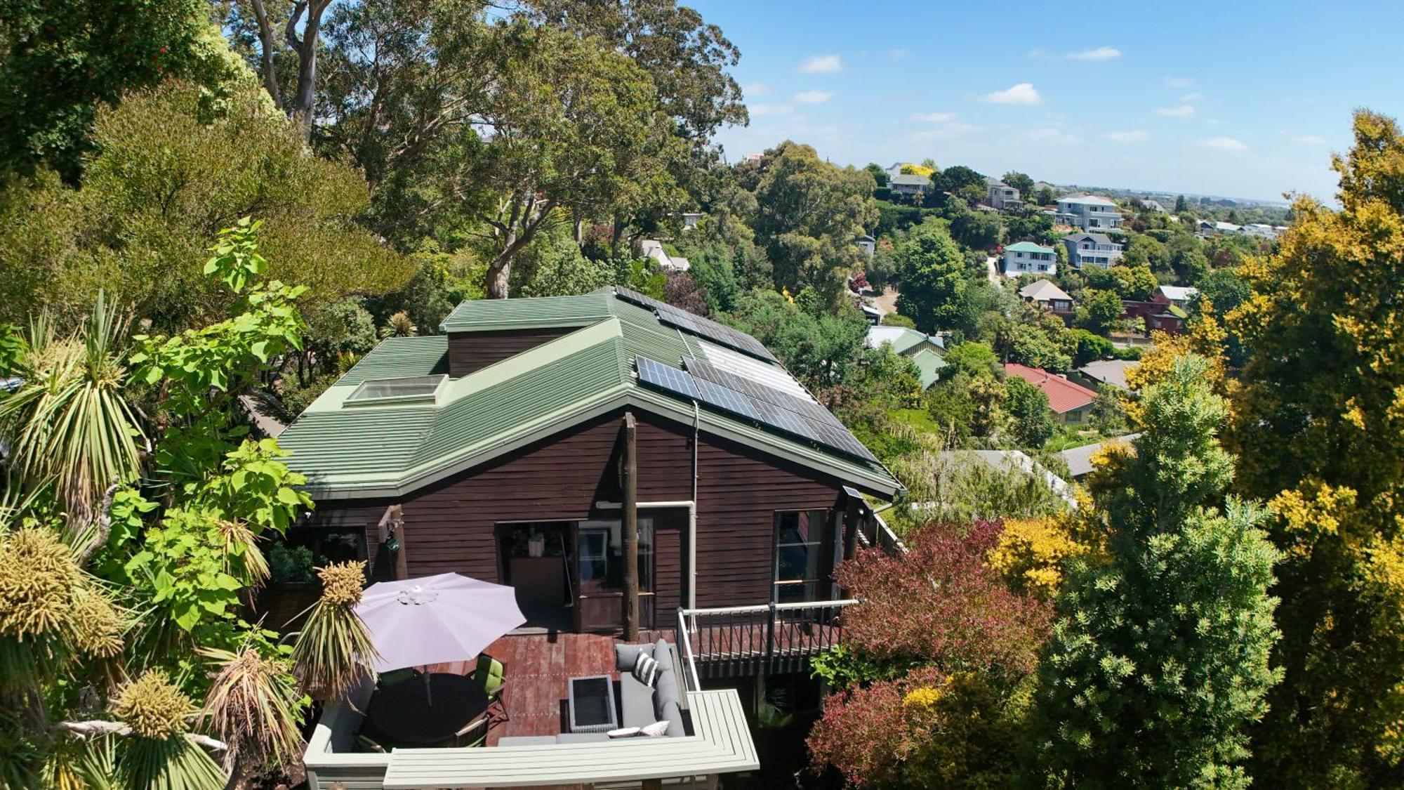 Sherwood Lodge 4-Bedroom Holiday Home With Spectacular Views Christchurch Buitenkant foto