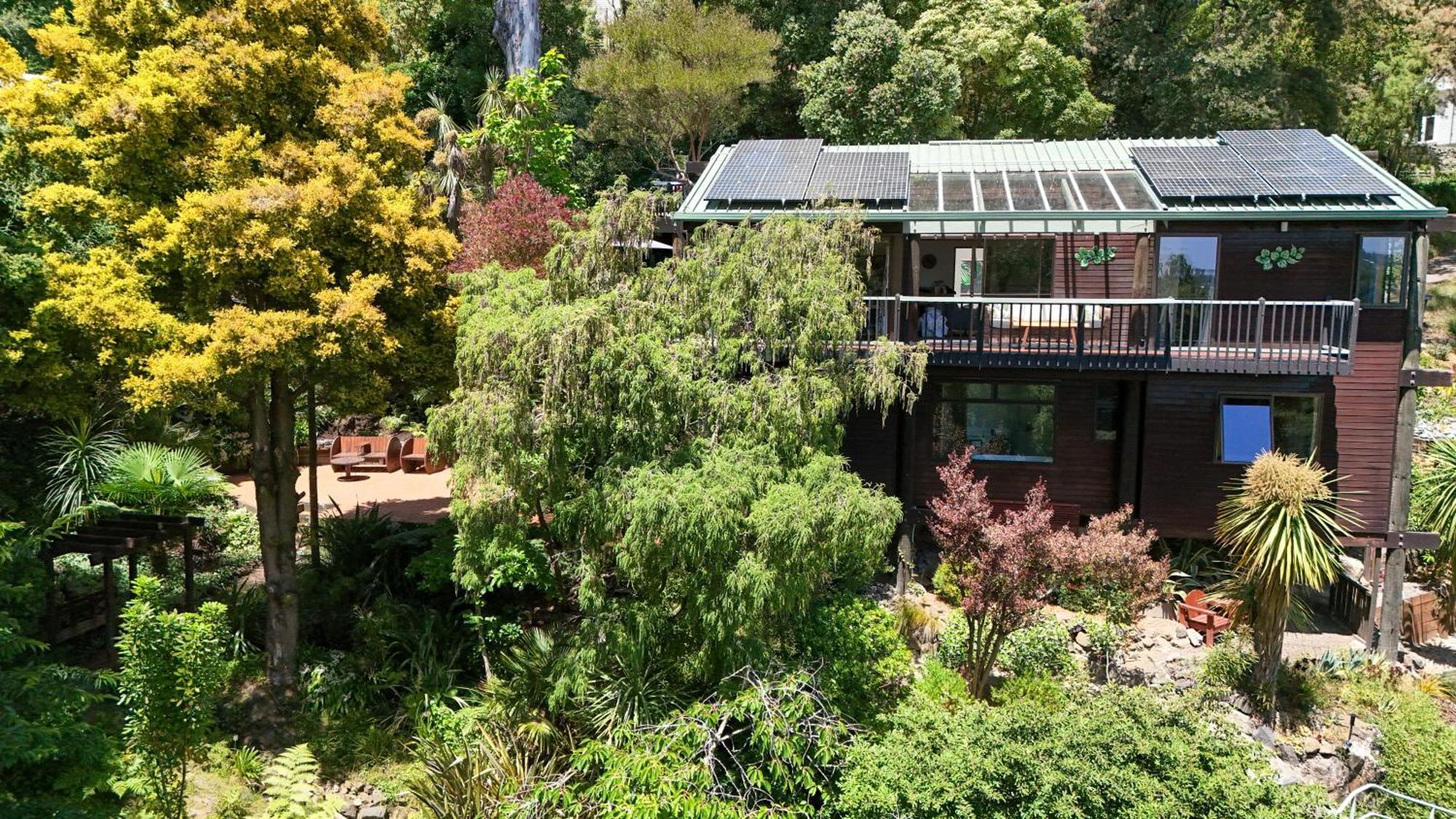 Sherwood Lodge 4-Bedroom Holiday Home With Spectacular Views Christchurch Buitenkant foto